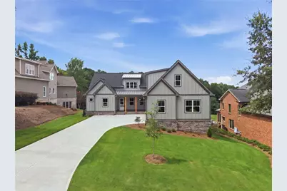 1973 Duncans Mill Lane, Jefferson, GA 30549 - Photo 2