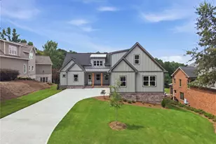 1973 Duncans Mill Ln, Jefferson, GA 30549 - Photo 2