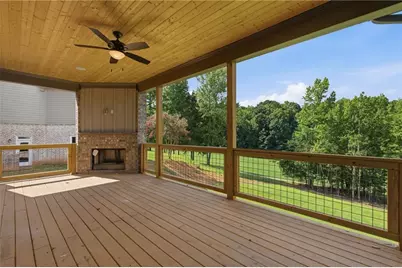 1973 Duncans Mill Lane, Jefferson, GA 30549 - Photo 36