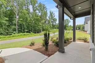 8340 Creekside Overlook Dr, Gainesville, GA 30506 - Photo 6