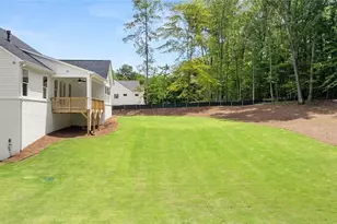 8350 Creekside Overlook Dr, Gainesville, GA 30506 - Photo 50