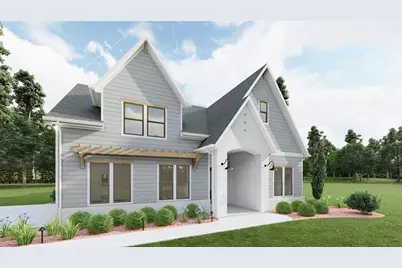8350 Creekside Overlook Drive, Gainesville, GA 30506 - Photo 2