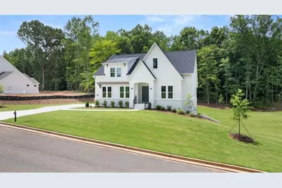 8350 Creekside Overlook Drive, Gainesville, GA 30506 - Photo 2