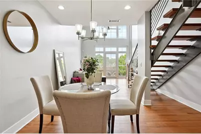 1253 Caroline Street NE #223, Atlanta, GA 30307 - Photo 6