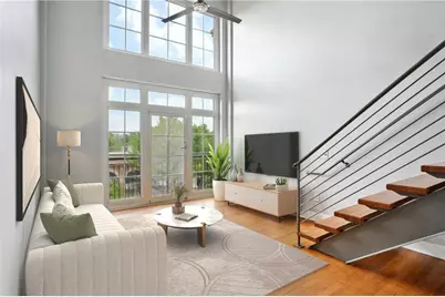 1253 Caroline Street NE #223, Atlanta, GA 30307 - Photo 8