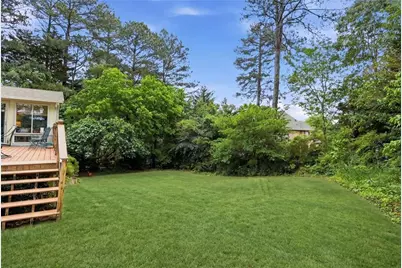 3725 Ridgeway Terrace, Suwanee, GA 30024 - Photo 46