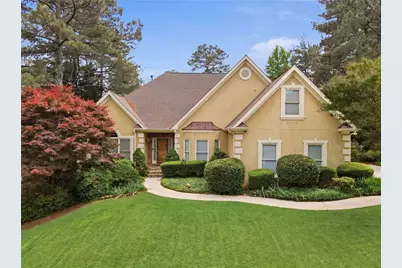 3725 Ridgeway Terrace, Suwanee, GA 30024 - Photo 1