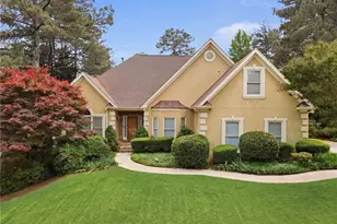 3725 Ridgeway Terrace, Suwanee, GA 30024 - Photo 1