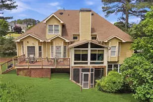 3725 Ridgeway Terrace, Suwanee, GA 30024 - Photo 54