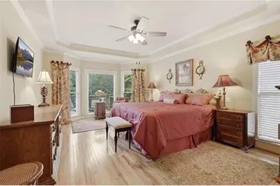 3725 Ridgeway Terrace, Suwanee, GA 30024 - Photo 26