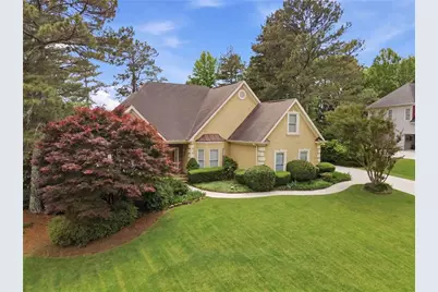 3725 Ridgeway Terrace, Suwanee, GA 30024 - Photo 6