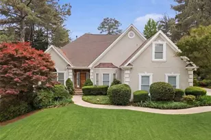 3725 Ridgeway Terrace, Suwanee, GA 30024 - Photo 1