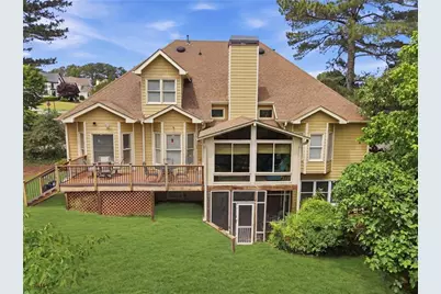 3725 Ridgeway Terrace, Suwanee, GA 30024 - Photo 50
