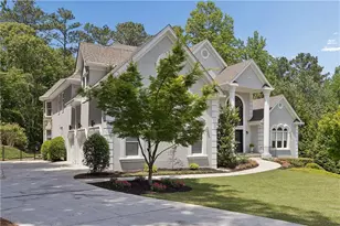 245 Plantation Way, Roswell, GA 30075 - Photo 2