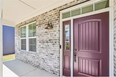 110 Balsam Drive, Dallas, GA 30157 - Photo 2