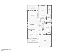 110 Balsam Dr, Dallas, GA 30157 - Photo 28