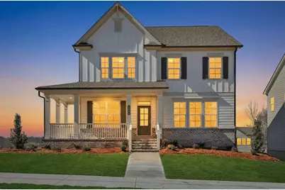 5550 Spring Street, Flowery Branch, GA 30542 - Photo 2