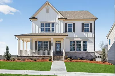 5550 Spring Street, Flowery Branch, GA 30542 - Photo 1