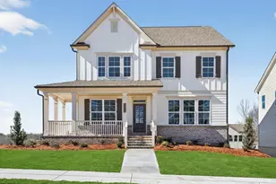 5550 Spring St, Flowery Branch, GA 30542 - Photo 1