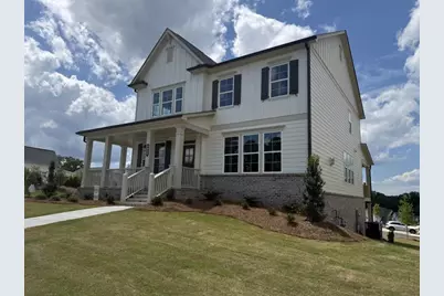 5550 Spring Street, Flowery Branch, GA 30542 - Photo 2
