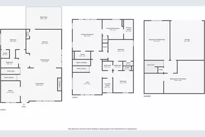 5550 Spring Street, Flowery Branch, GA 30542 - Photo 44
