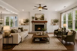 5550 Spring St, Flowery Branch, GA 30542 - Photo 4