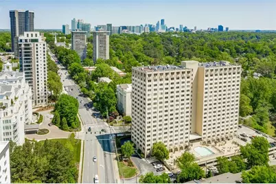 2479 Peachtree Road NE #303, Atlanta, GA 30305 - Photo 18