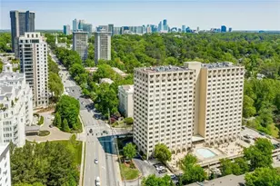 2479 Peachtree Rd NE, Atlanta, GA 30305 - Photo 18