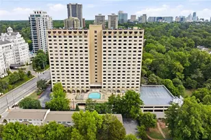 2479 Peachtree Rd NE, Atlanta, GA 30305 - Photo 1