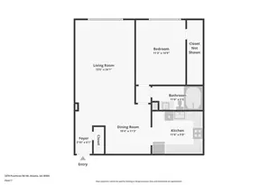 2479 Peachtree Rd NE, Atlanta, GA 30305 - Photo 8