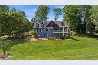 3944 Muscadine Trail, Gainesville, GA 30506 - Photo 1