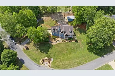 3944 Muscadine Trail, Gainesville, GA 30506 - Photo 4