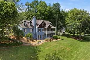 3944 Muscadine Trail, Gainesville, GA 30506 - Photo 2