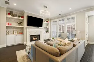 555 Verismo Wy, Alpharetta, GA 30009 - Photo 6