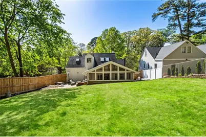 517 Princeton Way NE, Atlanta, GA 30307 - Photo 46