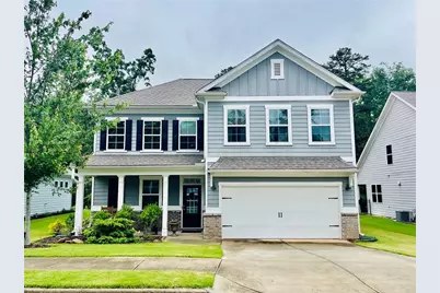 3015 Winding Ridge, Waleska, GA 30183 - Photo 1
