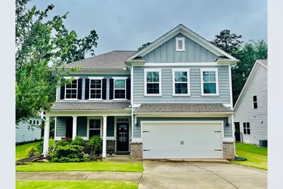3015 Winding Ridge, Waleska, GA 30183 - Photo 40