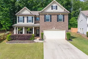 4680 Pleasant Woods Dr, Cumming, GA 30028 - Photo 1