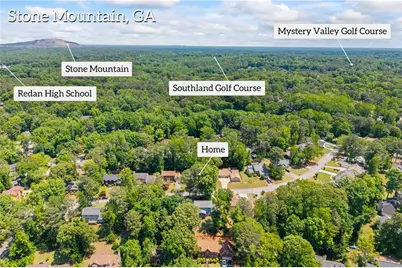 5132 Winterberry Drive, Stone Mountain, GA 30088 - Photo 28