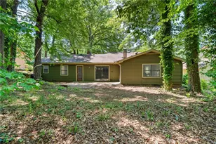 5132 Winterberry Dr, Stone Mountain, GA 30088 - Photo 1
