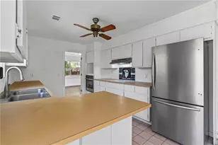 5132 Winterberry Dr, Stone Mountain, GA 30088 - Photo 12