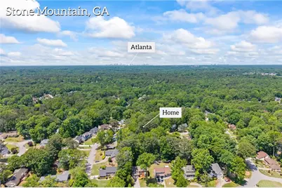 5132 Winterberry Drive, Stone Mountain, GA 30088 - Photo 30