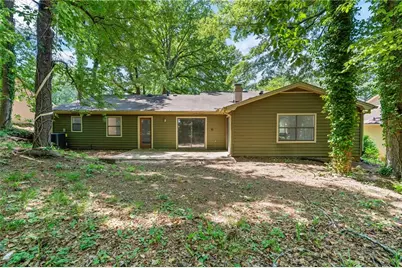 5132 Winterberry Drive, Stone Mountain, GA 30088 - Photo 24
