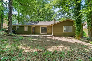 5132 Winterberry Dr, Stone Mountain, GA 30088 - Photo 24