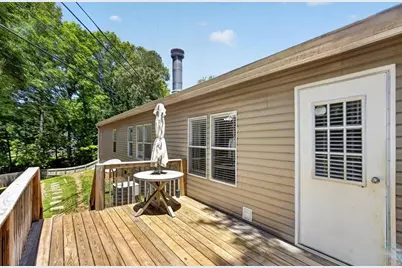 91 Scenic View Drive, Jasper, GA 30143 - Photo 50