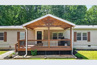 91 Scenic View Drive, Jasper, GA 30143 - Photo 1