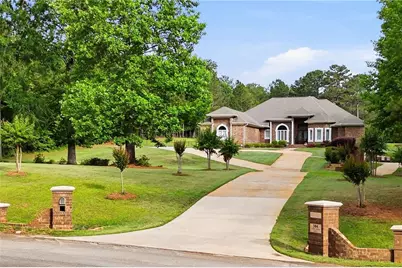 304 Deer Creek Drive, Forsyth, GA 31029 - Photo 2