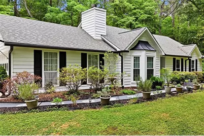 145 Priscilla Way, Newnan, GA 30265 - Photo 2