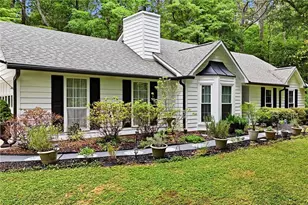 145 Priscilla Way, Newnan, GA 30265 - Photo 2