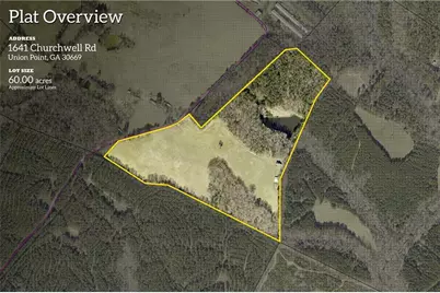 1641 Churchwell Road, Union Point, GA 30669 - Photo 58